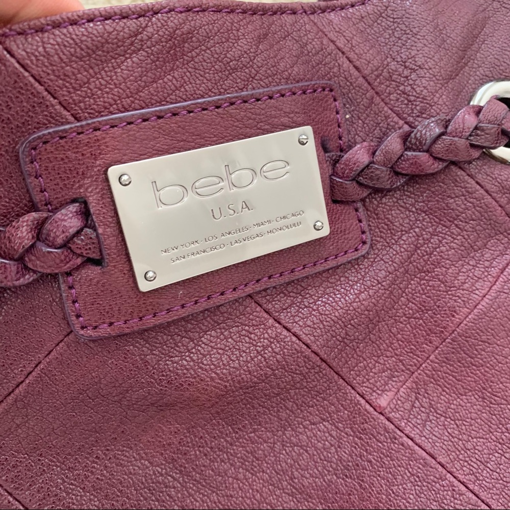 BEBE purse